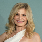 Kyra Sedgwick, 59, uses this 'cleavage pillow' to ward off chest wrinkles