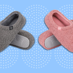 'Fit like a dream': These mega-popular memory foam slippers are down to $15