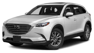 (Touring) 4dr Front-wheel Drive Sport Utility