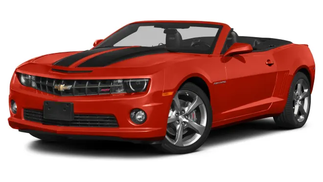 2013 Chevrolet Camaro 2SS 2dr Convertible Coupe: Trim Details, Reviews,  Prices, Specs, Photos and Incentives | Autoblog