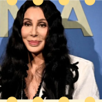 Cher, 78, says these flared pants (on sale for $13) make her look 'bootyfull'