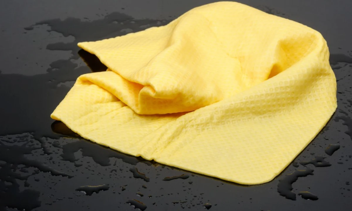 Top chamois cloths for everyday cleaning - Autoblog