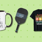 The best pickleball gifts for all the players on your 2024 holiday list