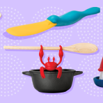 These 15 quirky kitchen gadgets make fun, practical Valentine's Day gifts