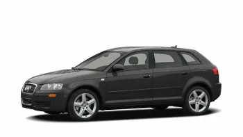 Put together Actively Instruct 2007 Audi A3 2.0T Sportback 4dr Front-wheel Drive FrontTrak Safety Features  - Autoblog