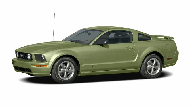  Ford Mustang Últimos precios, reseñas, especificaciones, fotos e incentivos