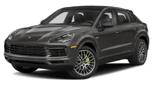 (Turbo S) 4dr All-Wheel Drive