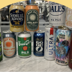 We tasted 43 of the best nonalcoholic drinks, and the beers beat the mocktails by a mile