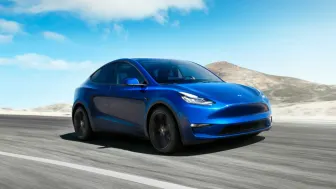 <h6><u>Tesla Model Y Review: Electric SUV pioneer finally has company</u></h6>
