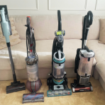 The 4 best vacuums for pet hair in 2025, tested and reviewed