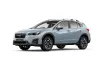 2017 Subaru XV Crosstrek