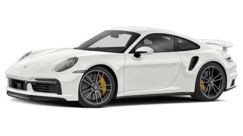 Porsche 911 Coupe: Models, Generations and Details | Autoblog