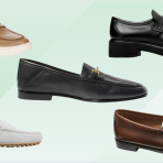 The 9 best loafers for women in 2025