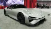 Lexus Electrified Sport concept: Detroit Auto Show