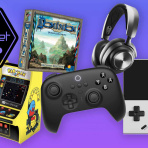 The best gaming gifts for dads this Father's Day