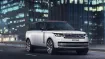 2023 Land Rover Range Rover SV Serenity