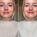 I tried Supergoop's SPF lipstick: A skin care-obsessed shopping writer's honest review