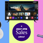 Walmart's 50+ best extended 4th of July deals — Dyson, Apple and more, up to 80% off