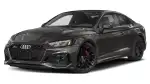 2022 Audi RS 5
