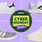 Adidas Cyber Monday deals 2024: Up to 70% off on Ultraboosts, Cloudfoams and more