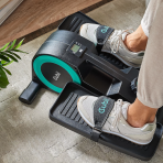 Get fit while you sit! The Cubii Jr. 2 workout machine is nearly $90 off — but the deal ends soon