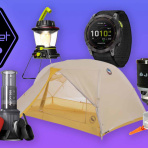 The best backpacking and camping gear for dads