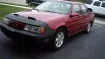 eBay Find of the Day: 1991 Ford Taurus SHO