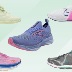 The best gym shoes for women in 2025