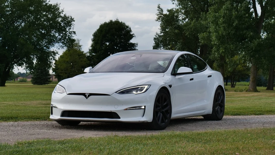 Tesla appears to be turning back to radar for its vehicles