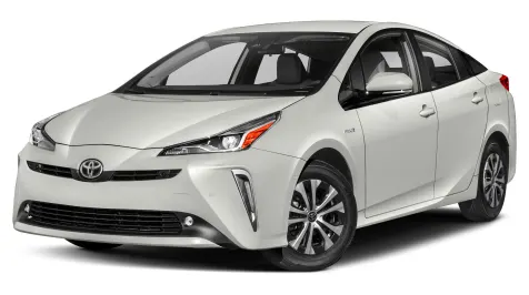 2022 Toyota Prius LE 5dr AWD-e Hatchback
