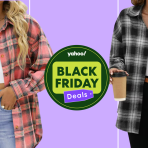 Walmart is selling a 'soft' $70 flannel shirt for $15 at its Black Friday sale