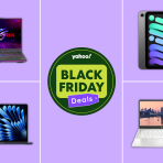 The only Black Friday laptop deals you need to shop today: Apple, HP, Dell, Asus and more at all-time lows