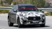 Maserati Levante GTS spy shots
