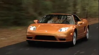 <h6><u>2002 Acura NSX fondly remembered in MotorWeek's retro clip</u></h6>