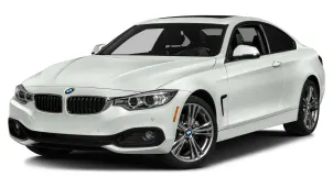 (i xDrive SULEV) 2dr All-wheel Drive Coupe