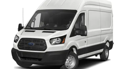 2019 Ford Transit-350 Base w/Sliding Pass-Side Cargo Door Low Roof Cargo Van 147.6 in. WB