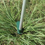 'The sports car of stand-up weeders': This lightweight gadget helps you groom your grass without bending down