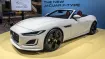2021 Jaguar F-Type: Chicago 2020