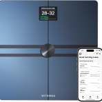 This Withings smart scale helped me lose 90+ pounds, and it's available for a steal on Prime Day