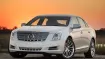 2013 Cadillac XTS: Review