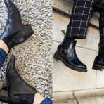 4 pairs of fall boots our shopping editors absolutely love —"I grab these shoes more than any other pair"