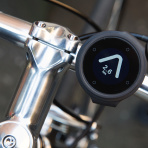 BeeLine's bike computer makes every ride an adventure