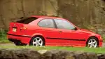 1999 BMW 318