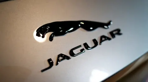 <h6><u>Jaguar Land Rover parent Tata posts a loss over coronavirus</u></h6>