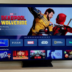 Battle of the OLED TVs: How a budget newcomer stands up to top-rated LG and Sony models