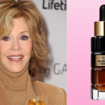 Jane Fonda, 86, adores L'Oreal's anti-aging serum — and at $24, it's 45% off