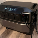 EcoFlow Delta Pro Ultra whole home battery backup review: This is the future