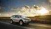 Land Rover Discovery Sport with Ingenium diesel