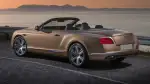 2018 Bentley Continental GT