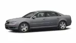 2004 Audi A8